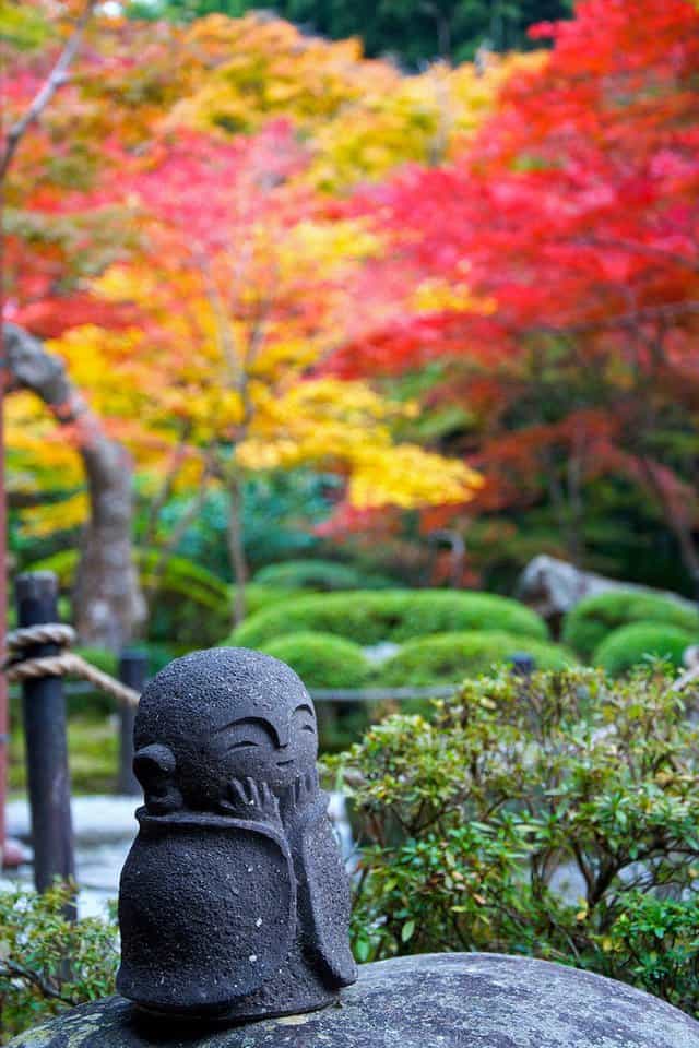 decoracion jardin zen japones